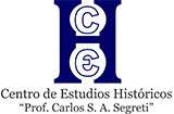 INSTITUTO DE ESTUDIOS HISTÓRICOS